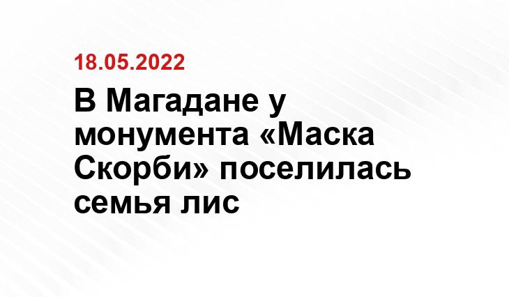 magadanmedia.ru