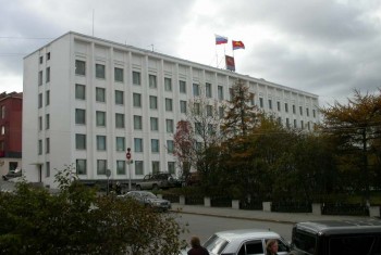 В Магадане проходит сессия образовательного проекта «Команды городских управленцев города Магадана 2.0» magadambezformata.com