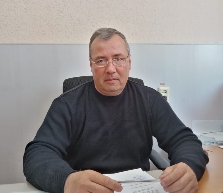 из личного архива В. Красницкого