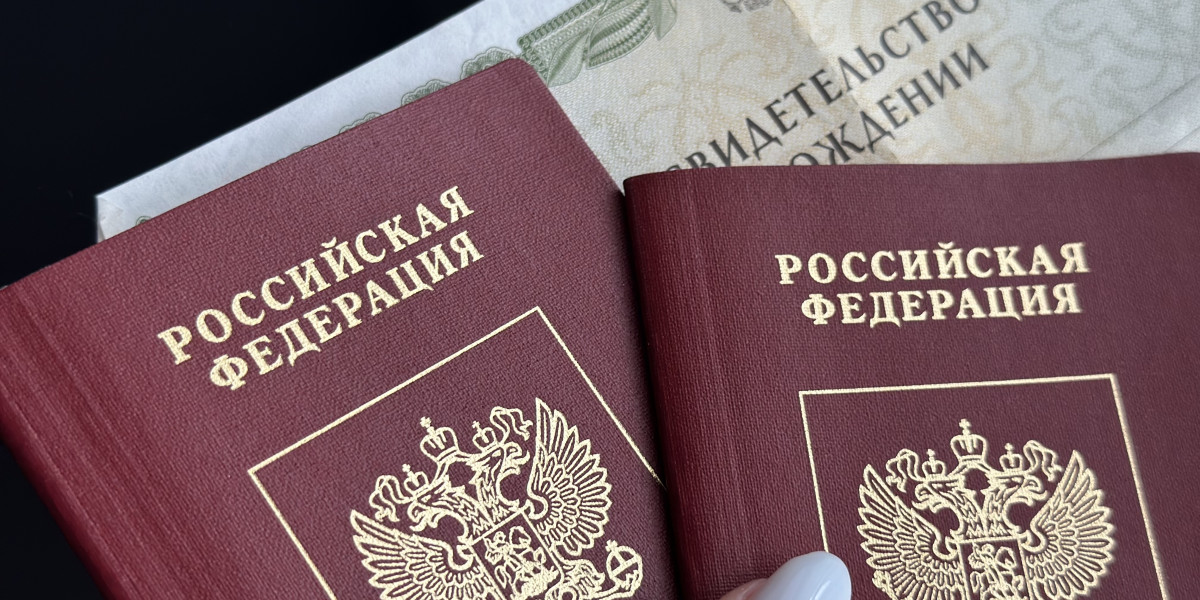 Жительница Колымы имела иностранное гражданство и об этом никому не сообщила редакции