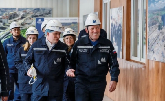 В Росприроднадзоре оценили эффективность подхода ММК к охране природы