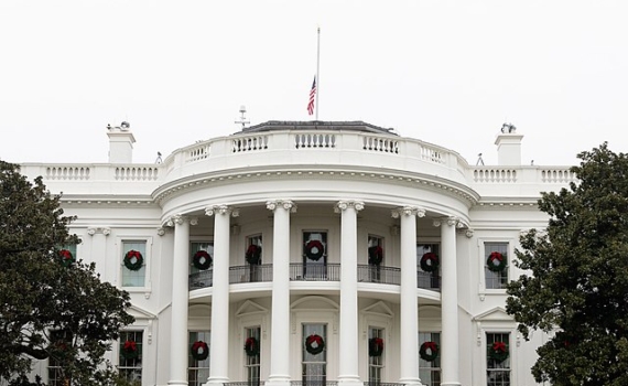 Трамп продолжает кампанию против Зеленского
