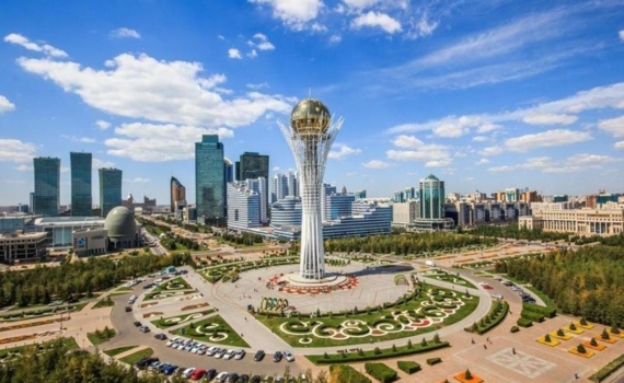 Ахметов: Новый закон не решит проблемы финансовой системы Казахстана