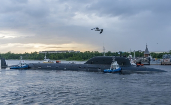 Севмаш прошёл сертификацию системы менеджмента качества