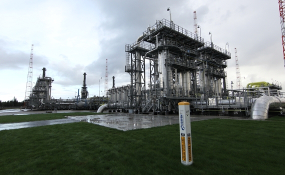 Новое транзитное соглашение по газу может быть подписано после завершения конфликта в Европе Новое транзитное соглашение по газу может быть подписано после завершения конфликта в Европе