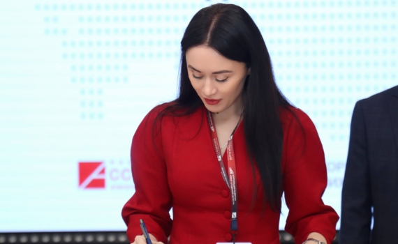 Главный тренд – реинвестиции, это говорит о доверии и стабильности