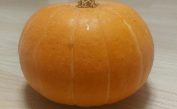 Раньше тыква лежала в подвале до весны – теперь превращаю ее в мармелад: все просят рецепт