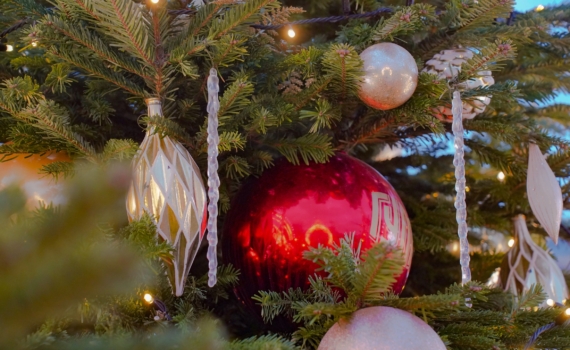 Как загадать желание на Новый год 2026  так, чтобы его услышали звезды — и Дед Мороз