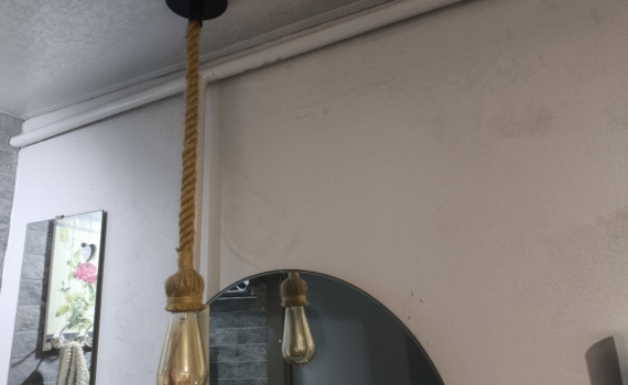 Свет, который старит или успокаивает: как освещение в доме может управлять эмоциями Свет, который старит или успокаивает: как освещение в доме может управлять эмоциями