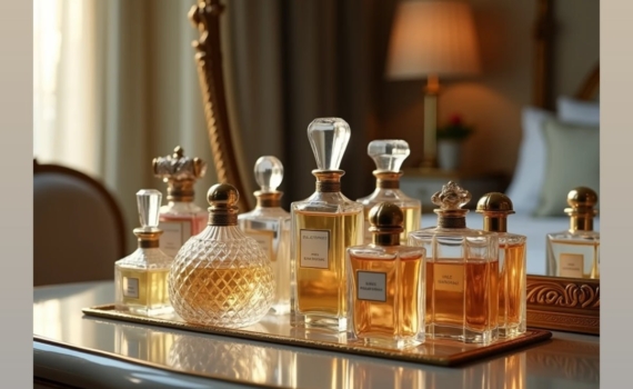 Можно ли носить два аромата одновременно? Как смешивание духов превращается в искусство Можно ли носить два аромата одновременно? Как смешивание духов превращается в искусство
