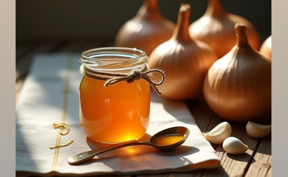 Стоп-кашель: старинный рецепт от бабушки, который не найдёте в аптеке — одобрено терапевтом Стоп-кашель: старинный рецепт от бабушки, который не найдёте в аптеке — одобрено терапевтом