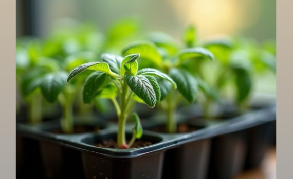 Выбросите лунный календарь в печку: что на самом деле важнее для урожая — вся правда о лунных днях Выбросите лунный календарь в печку: что на самом деле важнее для урожая — вся правда о лунных днях