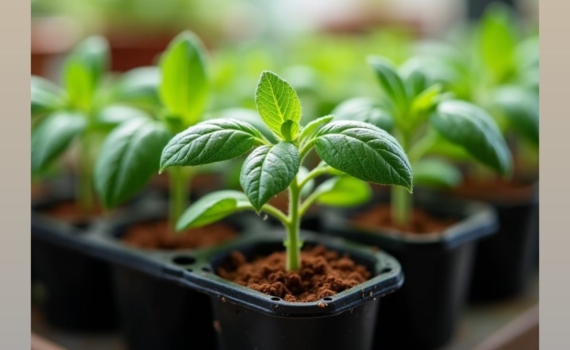 Февраль — последний шанс: когда сеять многолетники на рассаду, чтобы зацвели вовремя Февраль — последний шанс: когда сеять многолетники на рассаду, чтобы зацвели вовремя