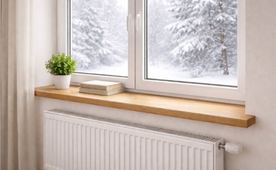 Чистка радиаторов без пыли и грязи: метод, который используют эксперты из клининга — трюк с пакетом Чистка радиаторов без пыли и грязи: метод, который используют эксперты из клининга — трюк с пакетом